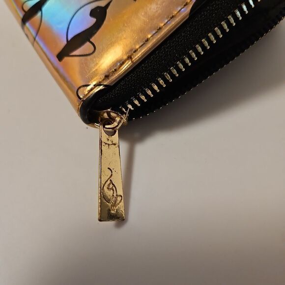 Vintage Baby Phat Wallet /Wristlet - Picture 4 of 13